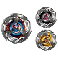 在飛比找momo購物網優惠-【TAKARA TOMY】BEYBLADE X 戰鬥陀螺X 