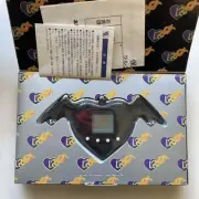 L'Arc-en-Ciel Larcenciel Heart Virtual Pet Electronic Japanese Toy Tamagotchi