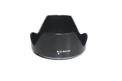 SHOPEE ALC-SH132 Lens Hood for Sony FE 28-70mm F3.5-5.6 OSS Lens on Alpha A7R IV