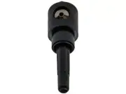 Back Glass Washer Nozzle fits Audi Allroad Quattro 2001-2005 25PRMB