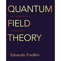 在飛比找蝦皮購物優惠-<姆斯>Quantum Field Theory: An I