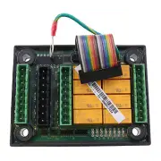 CUMMINS 0541-0772 POWER COMMAND CONTROL KIT DIM EXPANSION CARD MODULE