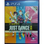 PS4 舞力全開 2014 JUST DANCE 2014 英文版