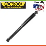 2x MONROE GT Gas Shock Absorber Pair For Ford Fairmont 4.0 AU Petrol Wagon