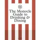 The Monocle Guide to Drinking and Dining eslite誠品