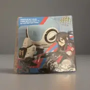 NEW Mecha Stand for The Echo Dot 4 And Homepod Mini