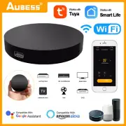 TUYA Smart IR Remote Controller WiFi Universal Infrared Smartlife APP Control Fo