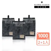 在飛比找momo購物網優惠-【KLOWER PANDOR】KP記憶香氛 ME TIME時