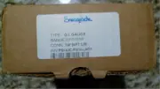 SWAGELOK PGI-63C-PG30-LAOX INDUSTRIAL G.I PRESSURE GAUGE 1/4"NPT-FREE SHIPPING