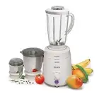 Sujata Supermix Mixer Grinder 900W 3 Jars (White) *NEW*