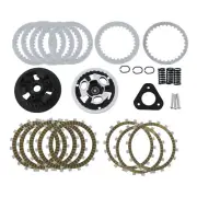 Spring Pack Clutch Pressure Plates Set For BMW R1200GS 13-19 R1250RT 19-23 21 22
