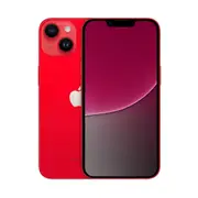 Apple iPhone 14 128GB Red - As New Refurbished