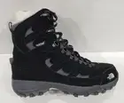 New in Box Womens THE North Face Black Snow-Drift Tall Winter Snow Boots 5