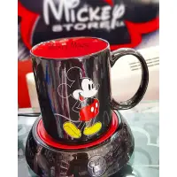 在飛比找蝦皮購物優惠-現貨24hr出貨 Disney Mug Warmer 米奇 