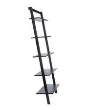 Safavieh Cullyn 5-Tier Leaning Etagere