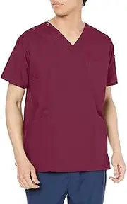 [Dickies] 7033SC Scrub, Lab Coat, Medical, Stretch, Unisex, Unisex