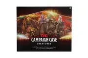D&D Campaign Case: Creatures
