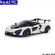 Tamiya 58711A 1:10 RC McLaren Senna TT-02