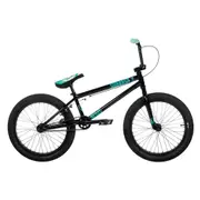 Subrosa Altus BMX Bike 20 Inch TT Gloss Black