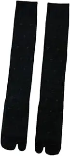 [Tadill] Summer Tabi Split Toe Socks for Female Flip Flops Accessory