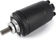 31200-MFY-003 Electric Starter Motor Starting for Honda VT1300CR VT1300CS ABS Stateline Sabre VT1300CT Interstate VT1300CX Fury