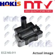 IGNITION COIL FOR FIAT CINQUECENTO TEMPRA/S.W./SW COUPE PALIO/Weekend/WEEKEND