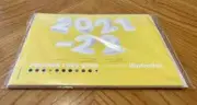 NEW Pokemon Desktop Calendar March 2021~2022 Japan Import US Seller X9
