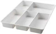 [IKEA] Rationell Variera cutlery tray/drawer tray