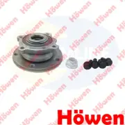 Fits Mini Paceman Countryman 1.6 D 2.0 One Wheel Bearing Kit Front Howen
