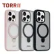 TORRII】TORERO (MagSafe) - iPhone 15Pro Max磁吸支架防摔手機殼