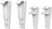 Landing Gear Landing Legs Extensions for DJI Flip Drone Accessories Parts