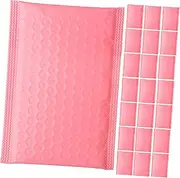 FUNNETOYU Small Business Packaging Supplies 100pcs Padded Mailers Mailer for Shipping Wrapping