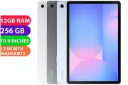 Samsung Galaxy Tab S10 FE Wifi 12GB RAM 256GB - BRAND NEW