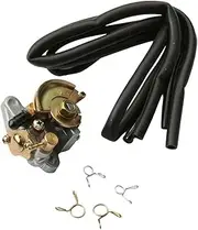 Scooter Oil Pump Assy For Peugeot 50 Buxy Elyseo Speedake Speedfight 1 Squab 50cc 2-Stroke accessories