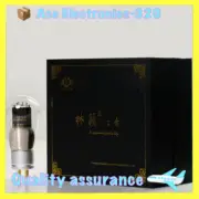 LINLAI E-101D Elite-Series Flagship Vacuum Tube Factory Match Pair Premium 2pcs