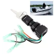 Ignition Key Switch Assembly Motor Ignition Key Switch Assembly Fit For