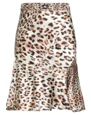 [CAVALLI CLASS] CAVALLI CLASS Midi skirts - Item 30449469