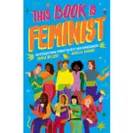 THIS BOOK IS FEMINIST: 20 LESSONS ON INTERSECTIONALITY, FOR YOUNG FEMINISTS IN/JAMIA WILSON【三民網路書店】