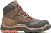 [WOLVERINE] Men's Raider Shield 6" CarbonMax Construction Boot