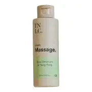 The Natural Love Company Simply Massage Oil