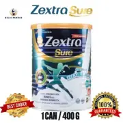 1 x Zextra Sure Milk 400g For Knee, Back Pain, Strengthen Bone + FREE SHIPPING