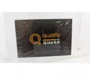 Q-link 5.0 Pro OBD2 Scanner Bluetooth Diagnostic Tool for Android And iPhone(g2)