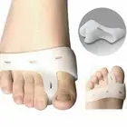 2Orthopedic Bunion Corrector 2.0 Toe Separators Elastic H5L5 Spacers NEW X1Y6θÆ