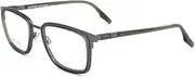 [Safilo] Sagoma 04 4C3 Olive 53/20/145 Men's Frame, 4c3 olives, 53/20/145