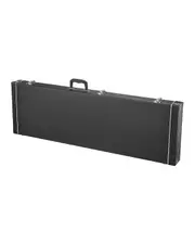 Bass Guitar Hard Case 1220 mm Waterproof With Lock And Key for Bass Guitar