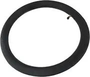Electric Butyl Rubber Inner Tube Metal Bent Valve E Bike Accessories for Cyclists