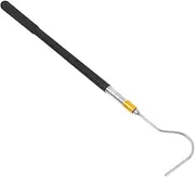 Snake Handling Tools Kit Telescopic Snake Catcher Pole Stroller Hook Catcher Pole