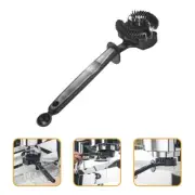 Espresso Machine Brush with Spoon Coffee Cleaning Concentrate