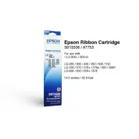 在飛比找蝦皮購物優惠-+富福里+EPSON 原廠 7753色帶 S015506 S