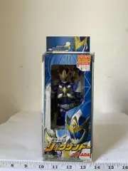 Swordsman Ryukendo "Madan Senki Ryukendo" Handy Hero Series R-H01